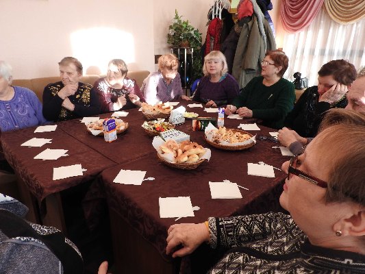 «Их судьбы, как история планет»