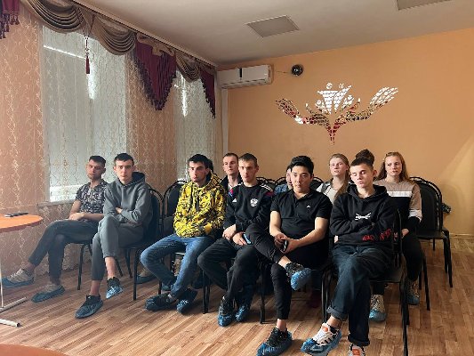 Моё будущее жильё