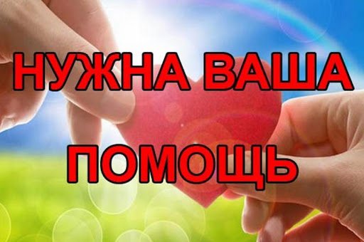 Более 10 000 семей получили помощь за счет средств благотворительного счета на общую сумму 36 млн рублей