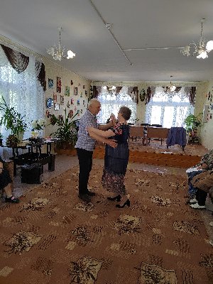 День открытых дверей