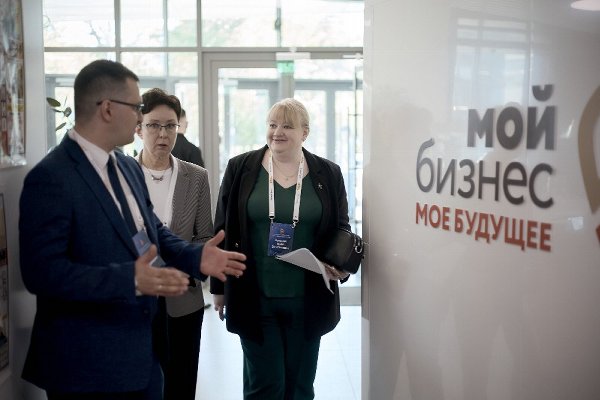 С 2019 года министерством социальных отношений реализовано больше 140 проектов бережливого производства
