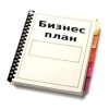 Типовой шаблон бизнес – плана