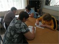Аттестация социальных работников
