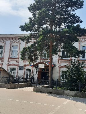 Без памяти о прошлом нет будущего».