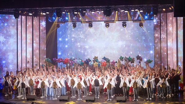 XV Премия «Андрюша–2024»: 2 700 участников из 49 городов и сел Южного Урала. Кто станет победителем – узнаем 25 апреля!