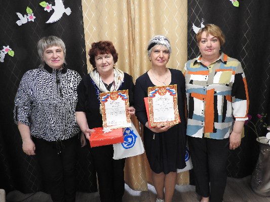 Первый этап чемпионата по компьютерному многоборью среди граждан пожилого возраста прошел в КЦСОН Верхнеуральского района.