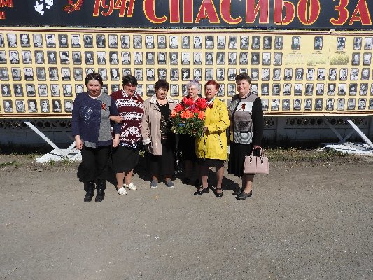 Акция памяти