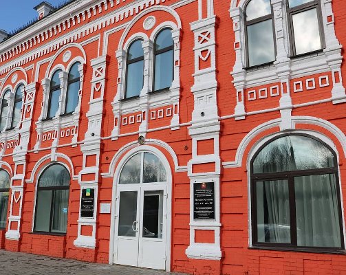 «Я люблю мой город!»