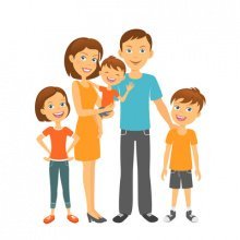 В законодательство внесены изменения, касающиеся выплаты пособий гражданам, имеющим детей