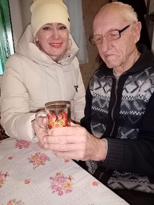 С Днем Защитника Отечества!