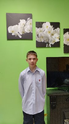Движение первых