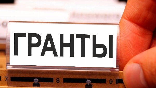 Стартовал конкурс губернаторских грантов