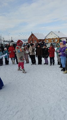 Рождество Христово