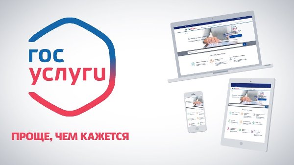 Предоставление государственных услуг в электронной форме