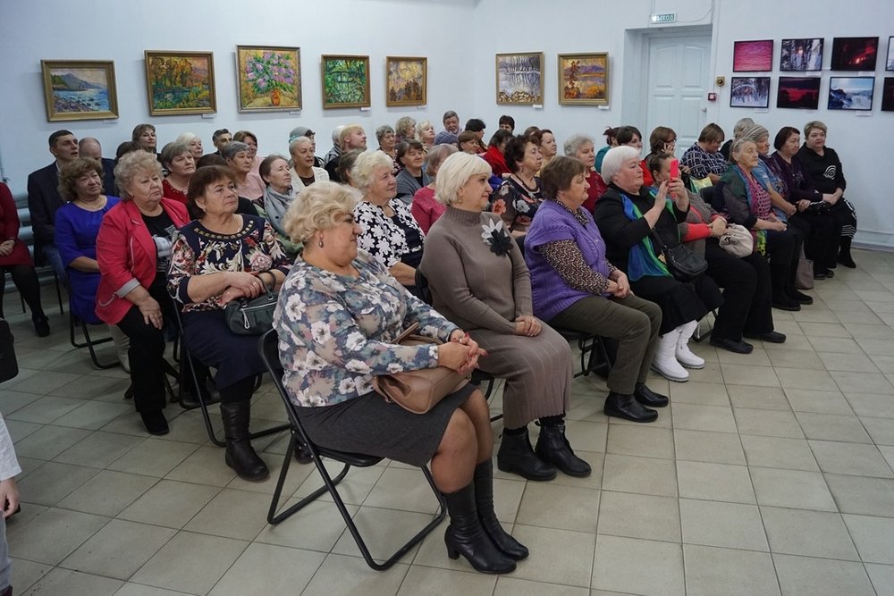 «Мы скажем Вам…»