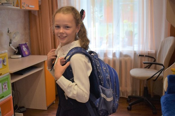 В Челябинской области выплату на приобретение одежды для школы и спортивной формы получили порядка 10 тысяч многодетных семей