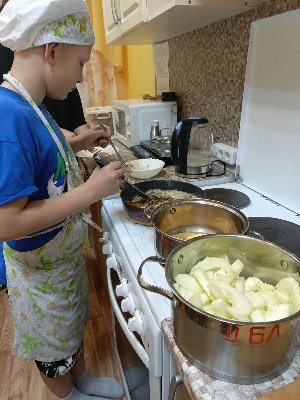 Подготовка к самостоятельной жизни