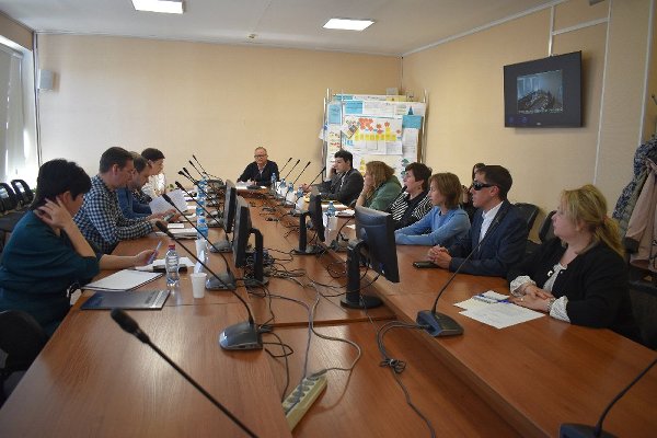 26 сентября 2024 года состоялось третье в текущем году заседание общественного совета при Министерстве социальных отношений Челябинской области