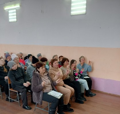 Школа социального работника