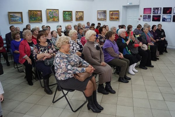 «Мы скажем Вам…»