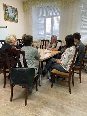 Правовая помощь