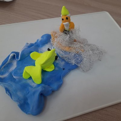 По мотивам сказок А.С.Пушкина