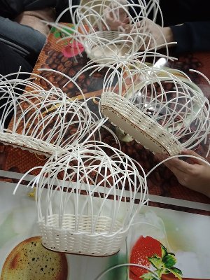 Ротанговый мир